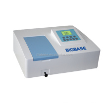 BIOBASE Laboratory LCD Screen Scanning UV/VIS Spectrophotometer BK-UV1900 For Sales Price